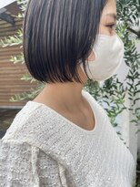 シーク(CEEK NO.4)&nbsp;暗めのオリーブグレー