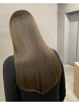 ローバー(ROAVER) ROAVER 山下美穂 韓国ヘア ダブルカラー シールエクステ