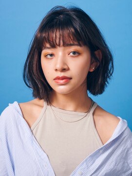 アライブ キチジョウジ(ALIVE Kichijoji) ALIVE Kichijoji /　タンバルモリヘア