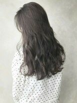 フェアリーテール 高坂店&nbsp;【美しいウェーブ、★★★★☆】ナチュラルクリスタル