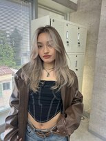 イキ 表参道(iki omotesando)&nbsp;大人ガーリー/モード/チョコレート[表参道駅]