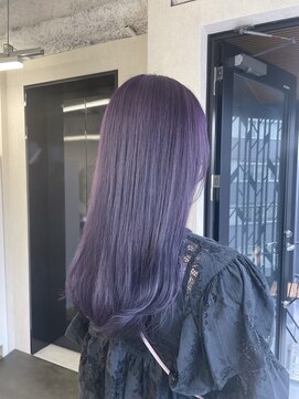 キジ(kiji) バイカルテ/酸性ストレート/髪質改善〔久屋大通/丸の内/久屋〕