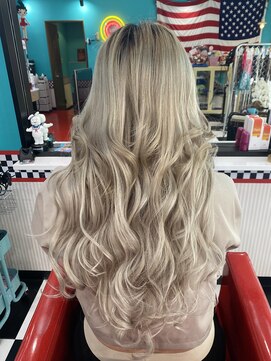 マイタイム(MyTime) シールエクステ