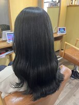 オーストヘアーベル 天王寺(Aust hair Belle)&nbsp;グレージュカラー