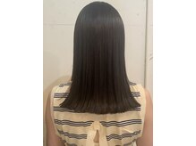 ヘアサロンライラック