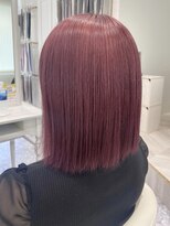 ヨンセンチメートル 横川店(4cm) ピンクラベンダー