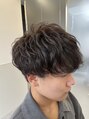 ゴウトゥデイシェアサロン 町田店(GO TODAY SHAiRE SALON) パーマでワンランクアップスタイルを！