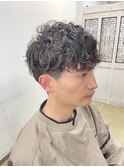 ツイストスパイラル