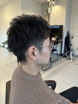 リリー 勝田台店(Lilly)&nbsp;〈Lilly勝田台 佐藤愛〉メンズカットモデル募集中！