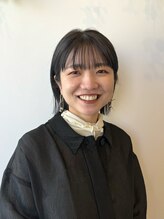 パプス ド コワフュール 中山観音店(Pap's de coiffeur) 和田 麻実