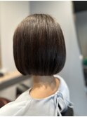 王道ボブ