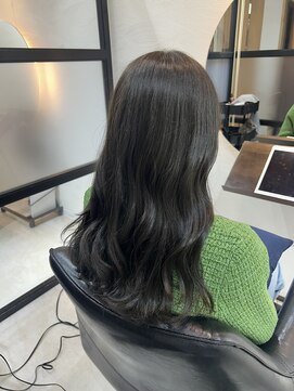 ケー 北千住(K.) オリーブカラー