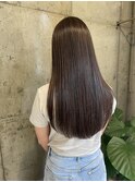 ★うる艶 美髪ロング*stylist Aoi