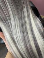 エクステンション スペース シュオン(extention space shuon)&nbsp;今すぐロング/ハイトーン /ハイライト/インナーカラー