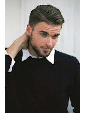 モッズヘア 青葉台店 オン、オフどちらもOK!