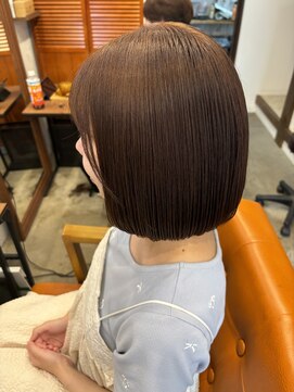 アイノベル(‘Inovel’) 高瀬