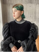 スワッグベース(SWAG BASE)&nbsp;ヘアセット