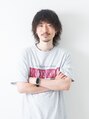 シャラク 佐野店(sharaku) 杉山 朋孝