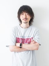 シャラク 佐野店(sharaku)&nbsp;杉山 朋孝