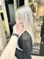 ハグ 横浜(HUG)&nbsp;大人のホワイトカラー