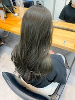 オリーブカラー◎Yamamoto