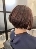 ミディアムスタイル