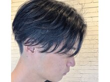 カペリベラグラマラス CapelliBellaGLAMOROUSの雰囲気（メンズスタイルもお任せください！）