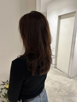 ミリ(milli Produce by ITAKURA)&nbsp;かきあげレイヤー