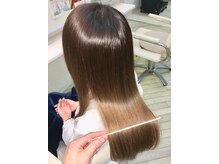 ヘアーカスタム(Hair Custom)
