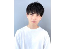 ヘアーメイク ミューズ 二条店(Hair make MUSE)