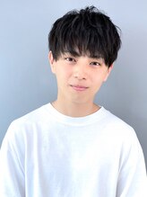 ヘアーメイク ミューズ 二条店(Hair make MUSE)