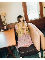 ナロ(narro)&nbsp;ラインボブ