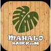 マハロ(MAHALO)のお店ロゴ