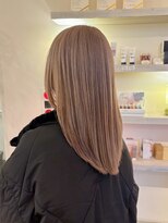 ビアンカ カマクラ(bianca)&nbsp;《ミルクティーグレージュ》