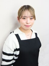 バーバーズ にじの森店&nbsp;なつき 