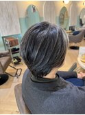 3-22 グレイショート