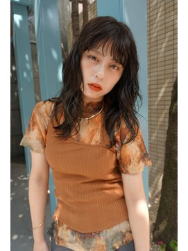 ロスタークラス(ROSTAR class) 大人気のレイヤーカット