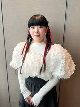 ルーヘア 岐阜(Rooo HAIR) 富樫 心優