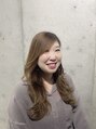 ロアーヘアー オペラオー 折尾店(RAWR hair Opera O) 花田 亜耶