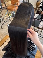 セットアップ 岡山北長瀬店(SET-UP)&nbsp;酸性ストレート/髪質改善トリートメント/Aujua/TOKIO/モテ髪