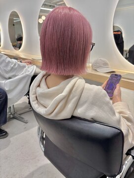 グロウ 赤羽(grow) ☆pink color☆