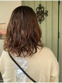 パーマ