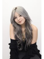 トゥルークリエイション 渋谷(True Creation)&nbsp;ホワイトシルバー