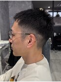 外国人風ベリーショート★