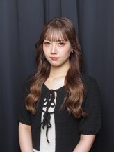 スリーエー(THREE A)&nbsp;菅野 杏実