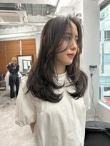 アット(at...)&nbsp;レイヤーカット