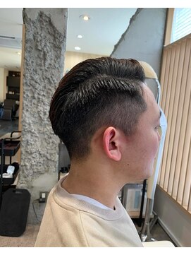 ゴカン(gokan) 七三クラシック