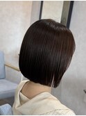 ボブストレート/小牧/名古屋/春日井/江南/犬山