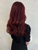 カラペア 上水戸店(Color-pair) ブリーチ×1～2◆Lv.14～16tone