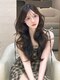ヴェイ(VEYY.)の写真/【栄駅徒歩3分新築ビル】韓国ヘア有名スタイリストが憧れの巻き髪韓国ヘアを実現☆あなたの理想が叶う♪
